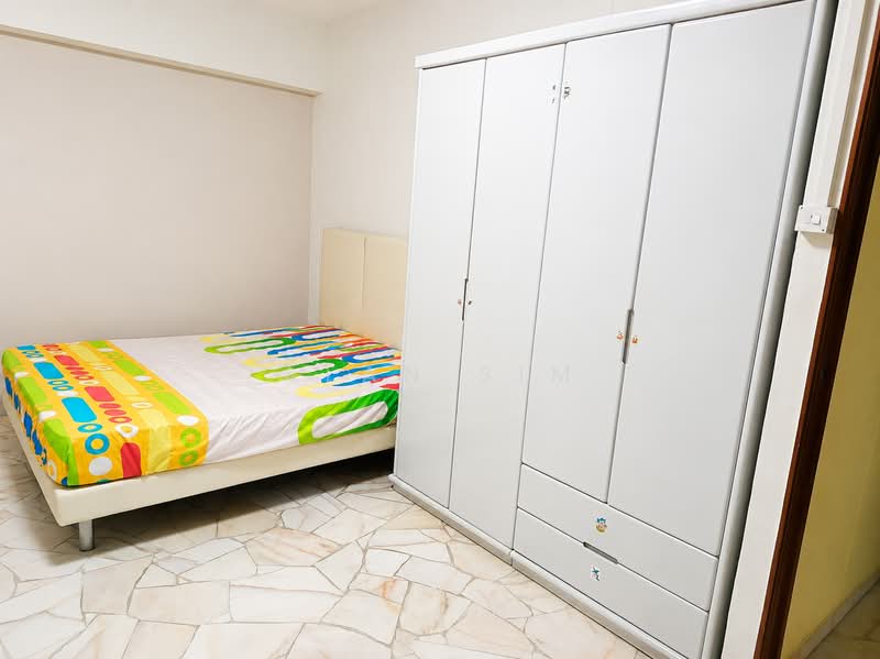 330 Yishun Ring Road, 330 Yishun Ring Road, Room Rental, 100 sqft, HDB Flat For Rent, by Alan Sim, 500041224 - Bedroom - PropertyGuru.com.sg