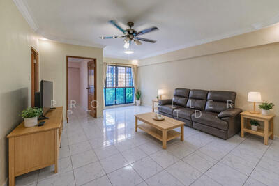 For Sale - 469A Admiralty Drive