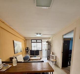 For Rent - 5 Ghim Moh Road