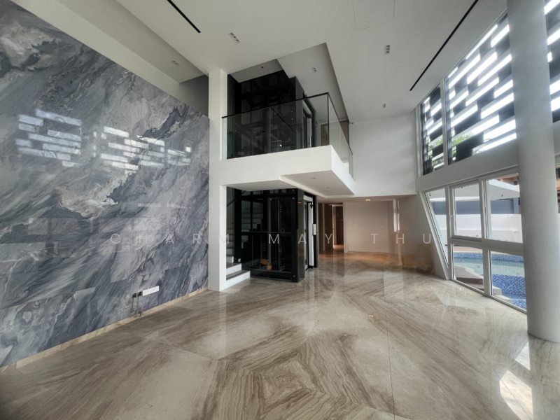 Lorong Chuan Semi-Detached House For Sale at S$ 9,500,000 | PropertyGuru Singapore - Interior