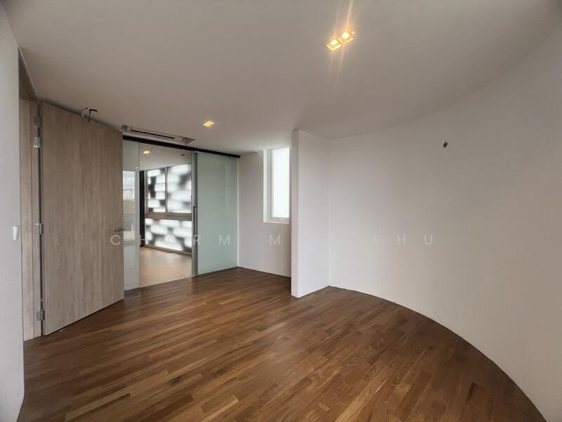 Lorong Chuan Semi-Detached House For Sale at S$ 9,500,000 | PropertyGuru Singapore - Interior