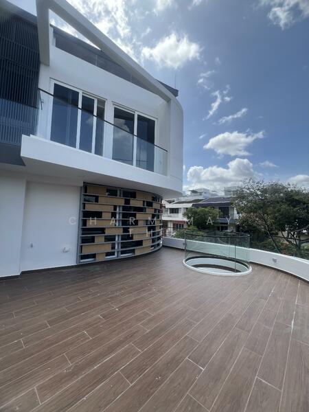 Lorong Chuan Semi-Detached House For Sale at S$ 9,500,000 | PropertyGuru Singapore - Exterior