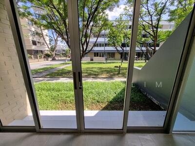 For Rent - Chancery Court