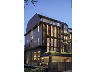 For Sale - Jalan Labu Manis