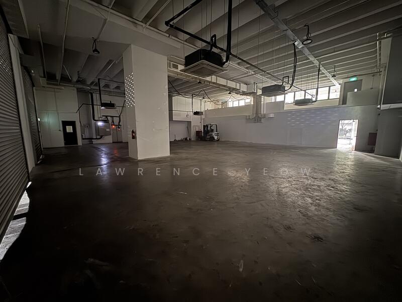 Print Media Hub @ Paya Lebar iPark, 61 Tai Seng Avenue, 5,000 sqft, Factory / Workshop (B2) For Rent, by Lawrence Yeow, 500041240 - CommercialGuru.com.sg
