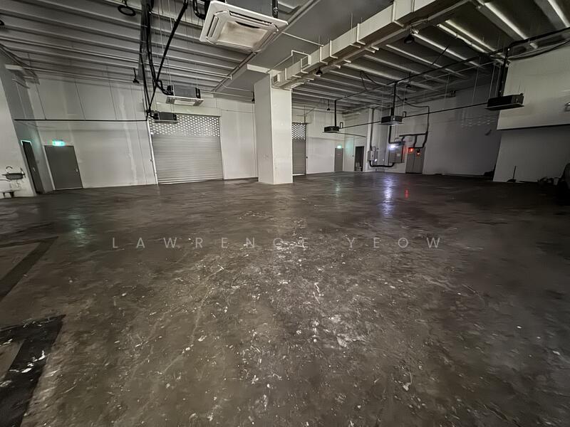 Print Media Hub @ Paya Lebar iPark, 61 Tai Seng Avenue, 5,000 sqft, Factory / Workshop (B2) For Rent, by Lawrence Yeow, 500041240 - CommercialGuru.com.sg