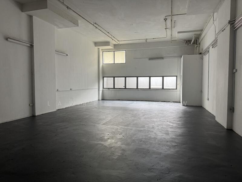 Print Media Hub @ Paya Lebar iPark, 61 Tai Seng Avenue, 5,000 sqft, Factory / Workshop (B2) For Rent, by Lawrence Yeow, 500041240 - CommercialGuru.com.sg