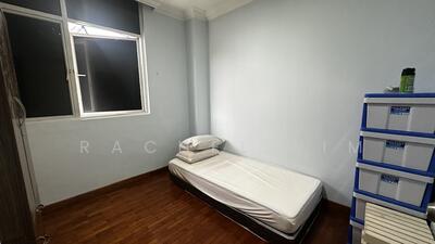 For Rent - Westwood Park