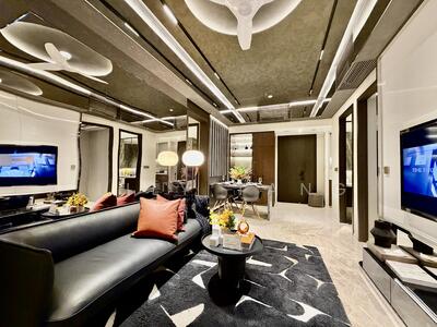 For Sale - Newport Residences