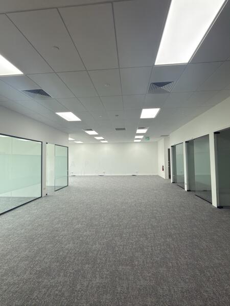 161 Kallang Way, 161 Kallang Way, 2,734 sqft, Light Industrial (B1) For Rent, by Toh Xinyi, 500041245 - Interior - CommercialGuru.com.sg