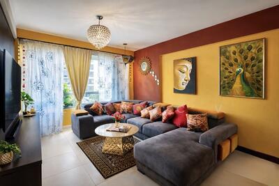 For Sale - 451B Sengkang West Way