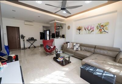 For Sale - Bukit Regency