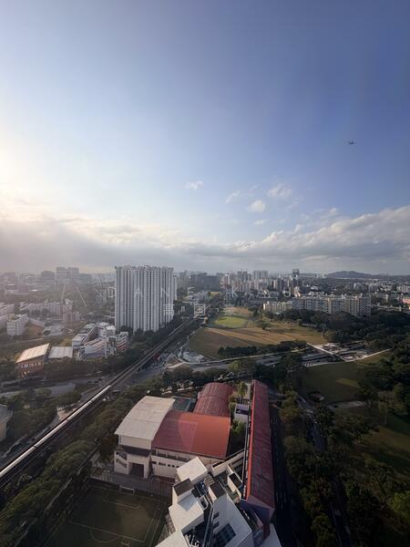 For Sale - Margaret Ville