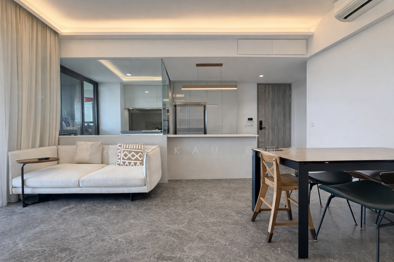 For Sale - Margaret Ville