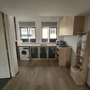 For Rent - Sam Leong road