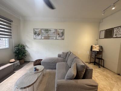 For Sale - 448 Pasir Ris Drive 6