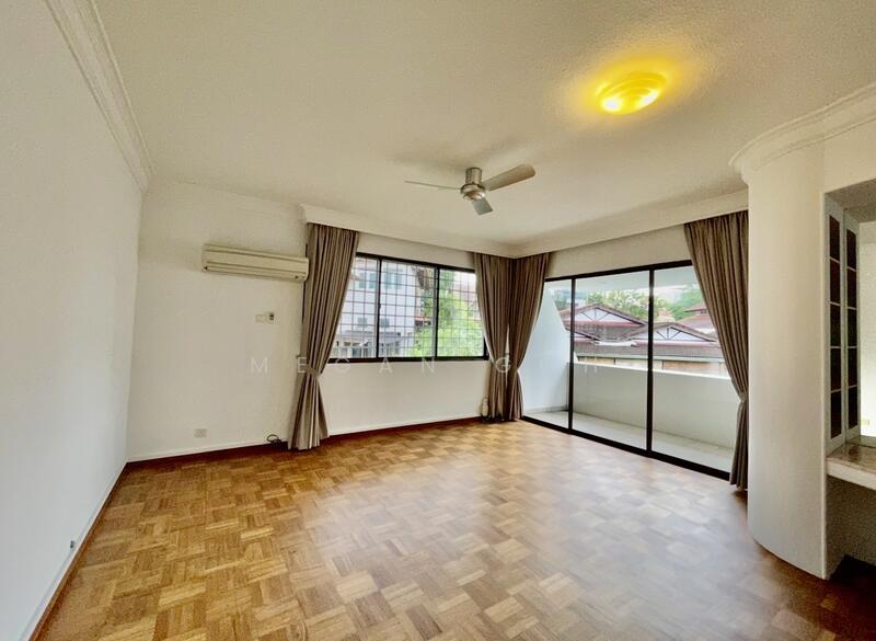 Mariam Bungalow House For Sale at S$ 10,500,000 | PropertyGuru Singapore - Living Room