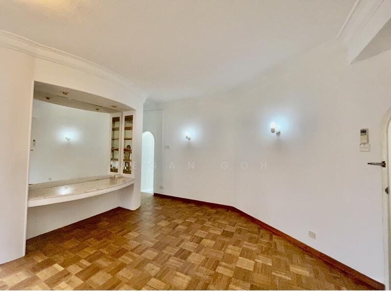 Mariam Bungalow House For Sale at S$ 10,500,000 | PropertyGuru Singapore - Living Room