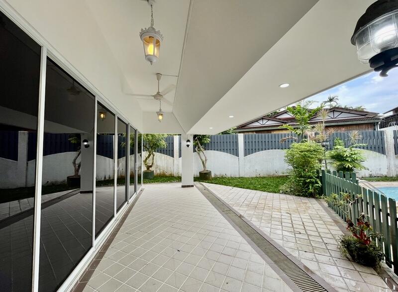 Mariam Bungalow House For Sale at S$ 10,500,000 | PropertyGuru Singapore - Exterior