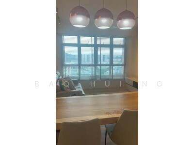 For Sale - 293D Bukit Batok Street 21