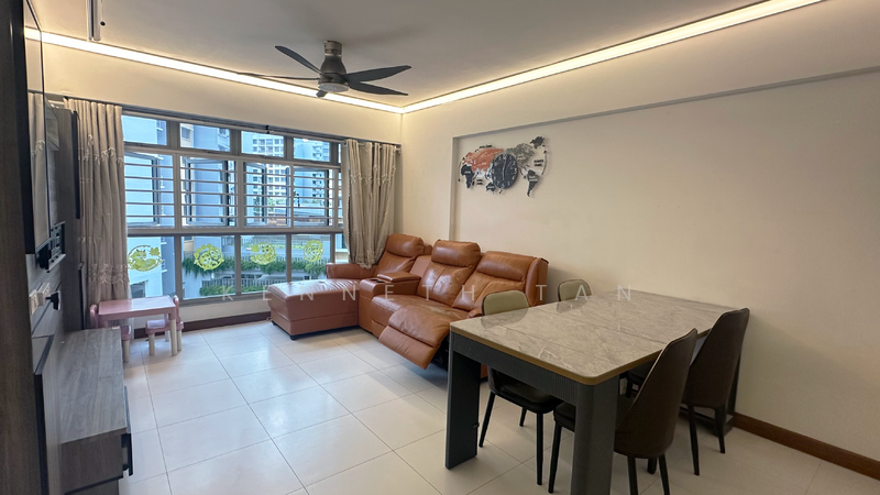 For Sale - 327C Anchorvale Road