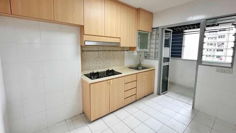 327C Anchorvale Road, 327C Anchorvale Road, 3 Bedrooms, 990 sqft, HDB Flat For Sale, by Kenneth Tan, 500041269 - Kitchen - PropertyGuru.com.sg