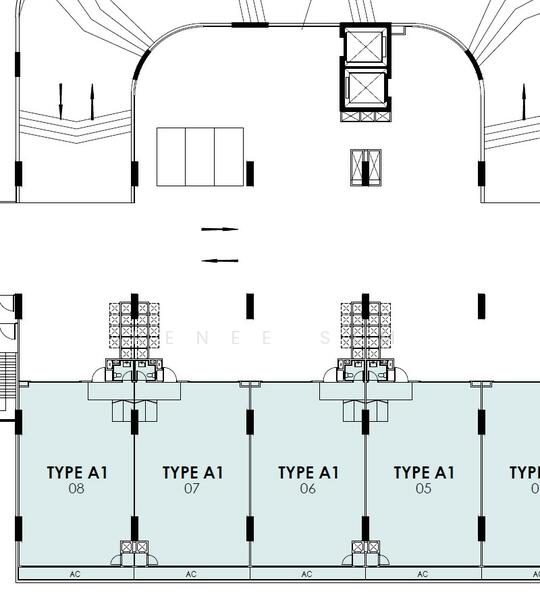 Food Vision @ Mandai, 21 Mandai Estate, 1,722 sqft, Factory / Workshop (B2) For Rent, by Renee Sim, 500041270 - CommercialGuru.com.sg