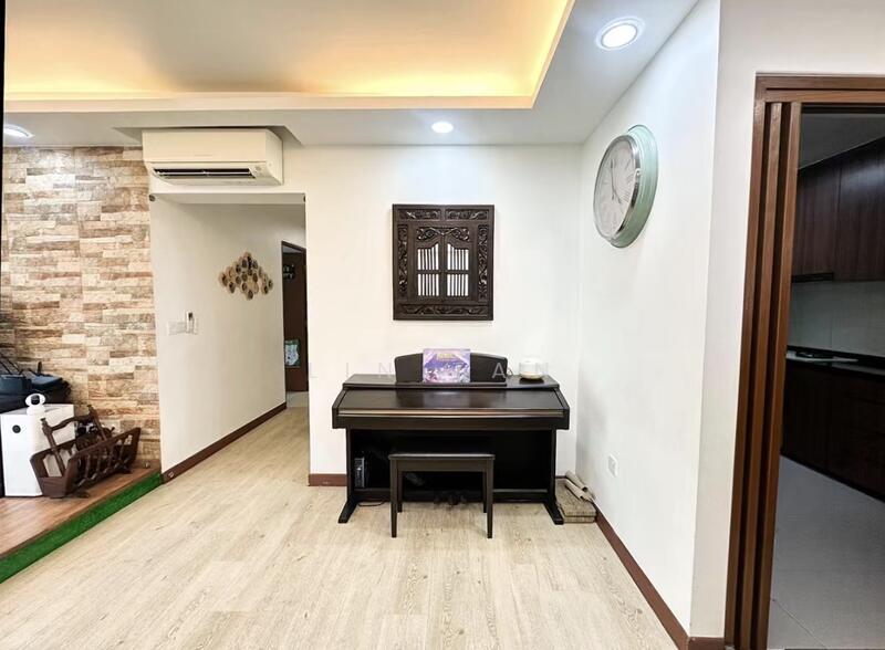 For Sale - 428A Yishun Avenue 11