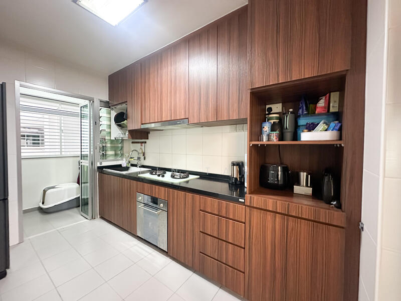 For Sale - 428A Yishun Avenue 11