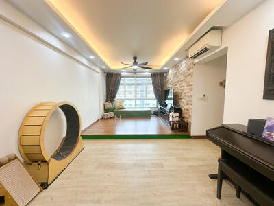 For Sale - 428A Yishun Avenue 11