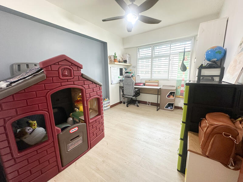 For Sale - 428A Yishun Avenue 11