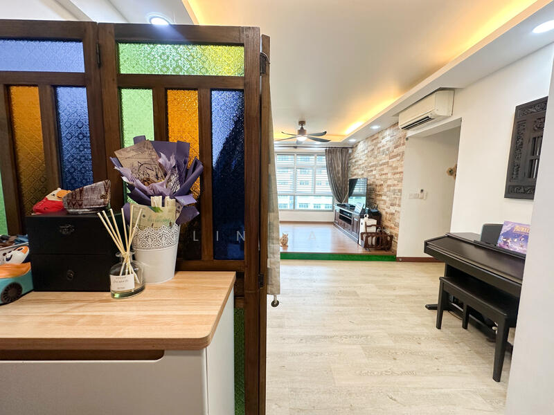 For Sale - 428A Yishun Avenue 11