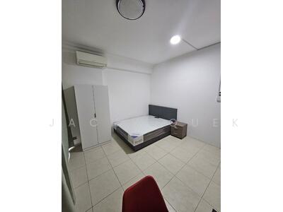 For Rent - Neptune Court