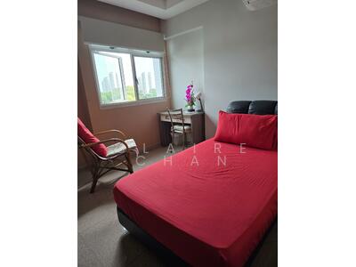 For Rent - 621 Bukit Batok Central