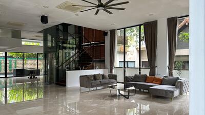 For Sale - Merryn Road