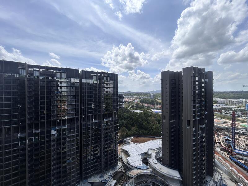 Lentor Modern, Lentor Central, 3 Bedrooms, 969 sqft, Condominium For Rent, by Lee Yeen, 500041289 - PropertyGuru.com.sg