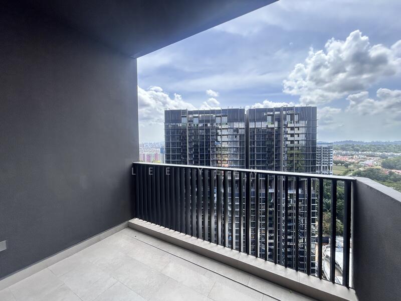 Lentor Modern, Lentor Central, 3 Bedrooms, 969 sqft, Condominium For Rent, by Lee Yeen, 500041289 - PropertyGuru.com.sg