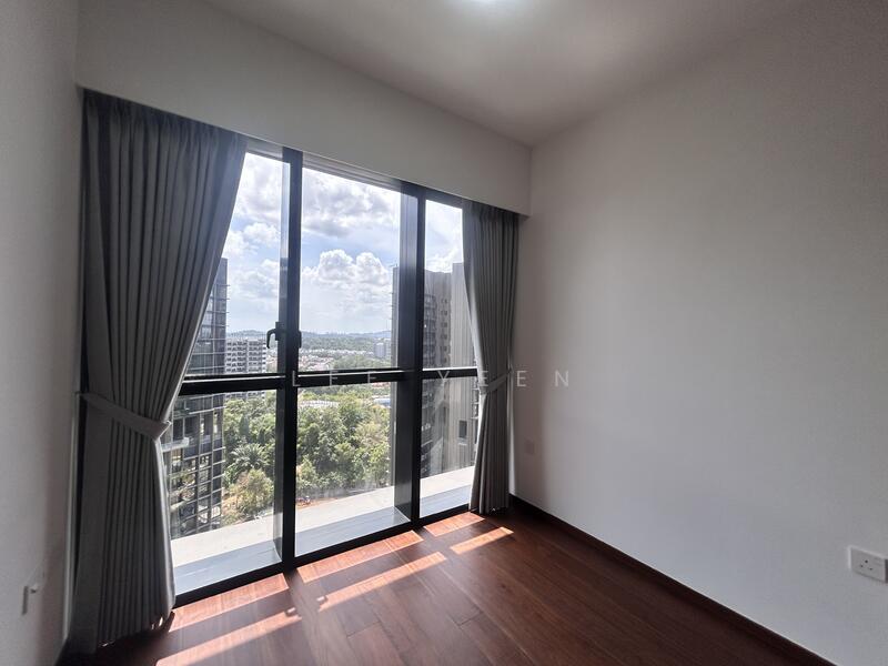 Lentor Modern, Lentor Central, 3 Bedrooms, 969 sqft, Condominium For Rent, by Lee Yeen, 500041289 - PropertyGuru.com.sg