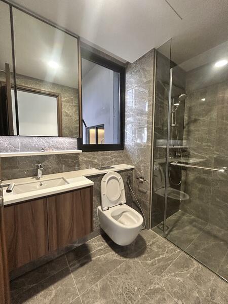 Lentor Modern, Lentor Central, 3 Bedrooms, 969 sqft, Condominium For Rent, by Lee Yeen, 500041289 - PropertyGuru.com.sg