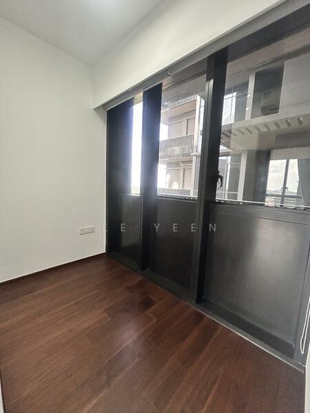Lentor Modern, Lentor Central, 3 Bedrooms, 969 sqft, Condominium For Rent, by Lee Yeen, 500041289 - PropertyGuru.com.sg