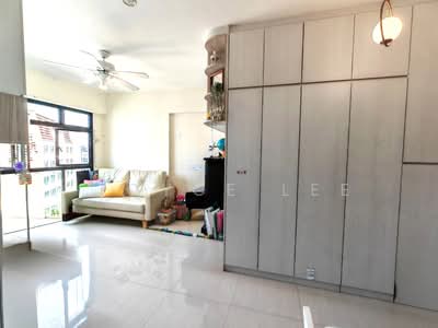 For Sale - 996B Buangkok Crescent