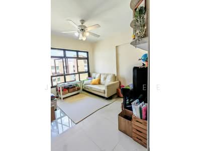 For Sale - 996B Buangkok Crescent