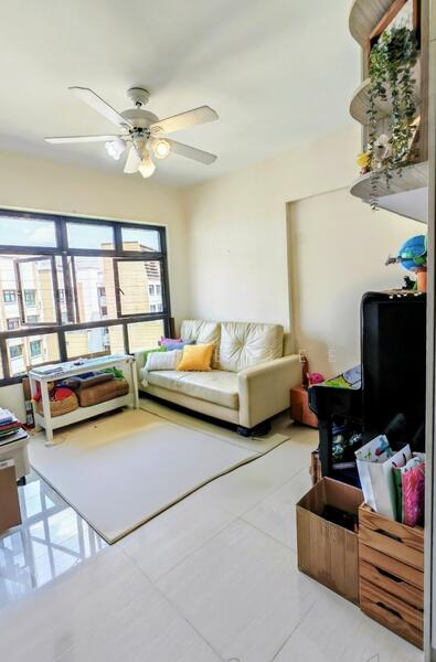 996B Buangkok Crescent HDB Flat For Sale at S$ 700,000 | PropertyGuru Singapore