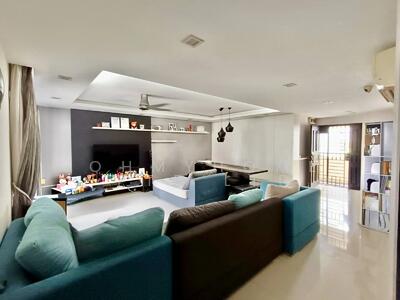 For Sale - 204A Compassvale Drive