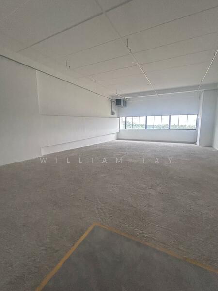 Food Vision @ Mandai, 21 Mandai Estate, 3,400 sqft, Factory / Workshop (B2) For Rent, by William Tay, 500041295 - Interior - CommercialGuru.com.sg
