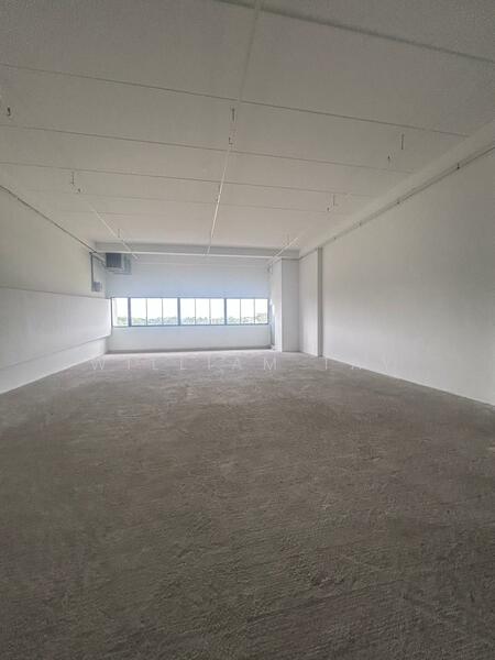 Food Vision @ Mandai, 21 Mandai Estate, 3,400 sqft, Factory / Workshop (B2) For Rent, by William Tay, 500041295 - Interior - CommercialGuru.com.sg