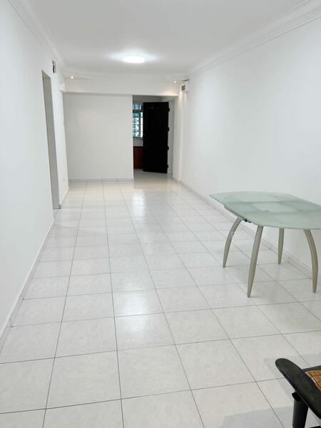 450 Choa Chu Kang Avenue 4, 450 Choa Chu Kang Avenue 4, 3 Bedrooms, 1,087 sqft, HDB Flat For Rent, by Jeremy He, 500041296 - Living Room - PropertyGuru.com.sg