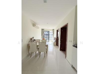 For Rent - Urban Vista