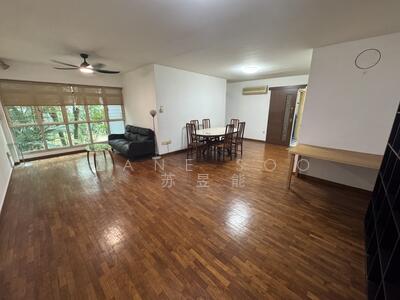 For Rent - 176D Edgefield Plains