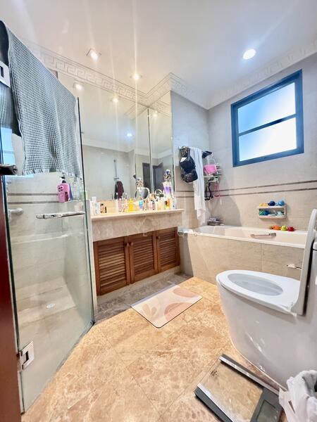 For Sale - The Hillside